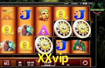Desvendando o Mundo dos Jogos Virtuais na XXvip