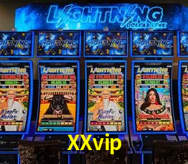 Desvendando o Mundo dos Jogos Virtuais na XXvip
