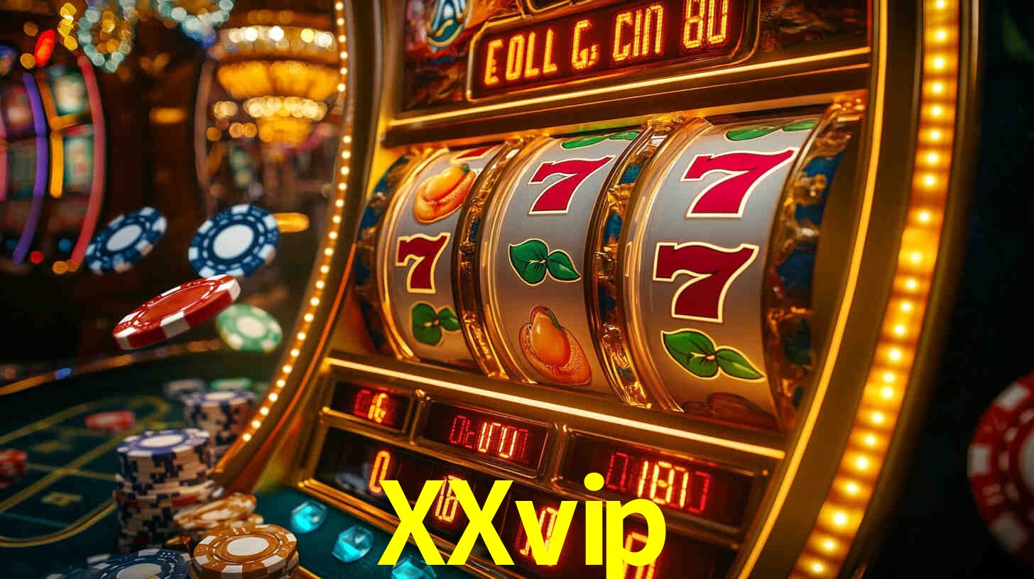 XXvip App Interface