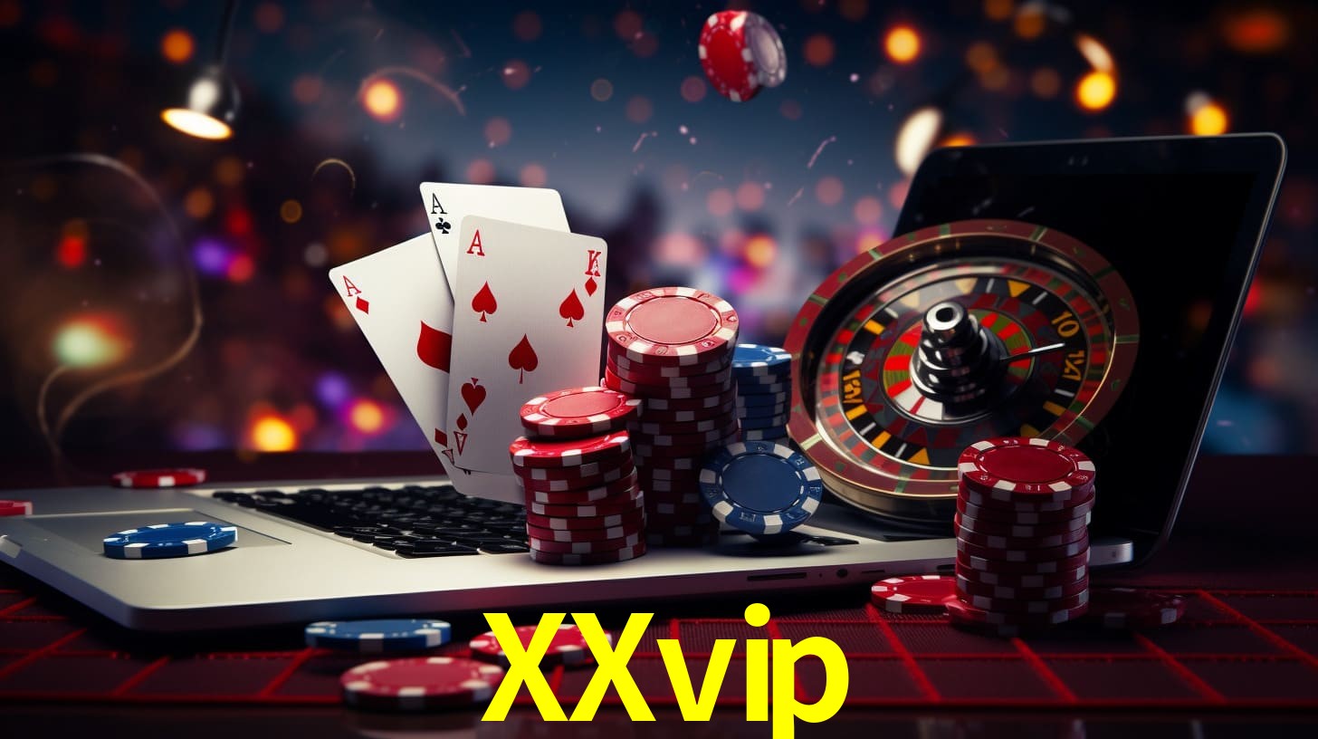Roulette Table XXvip