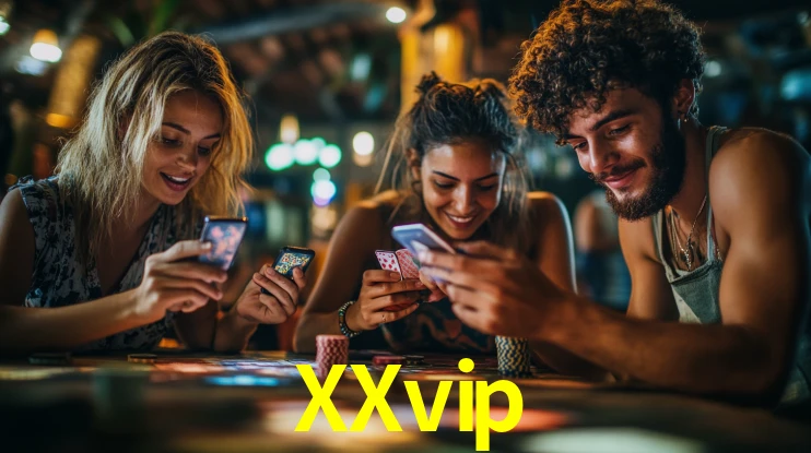 Programa VIP XXvip