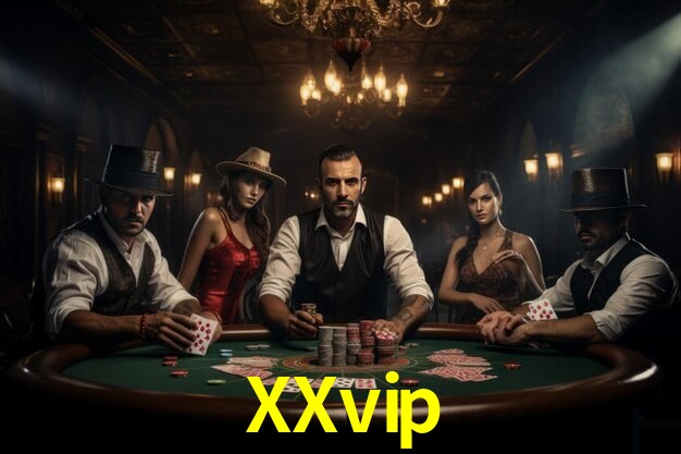 Inovações de Jogos na XXvip: O Futuro das Experiências Interativas