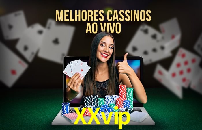 Exclusive Offers XXvip