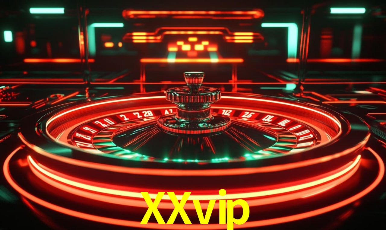 Inovações de Jogos na XXvip: O Futuro das Experiências Interativas