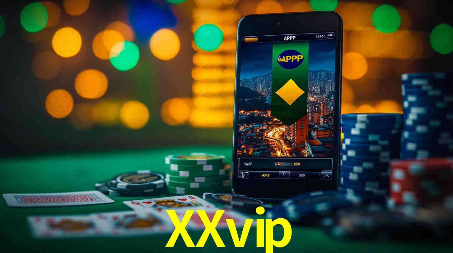 Apostas Esportivas na XXvip: Um Guia Completo