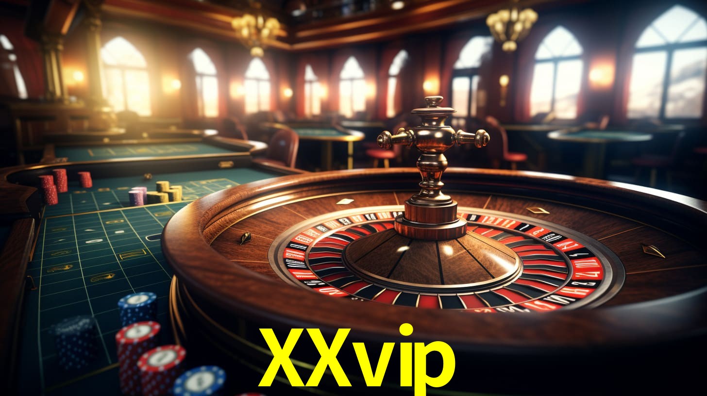 Blackjack Table XXvip