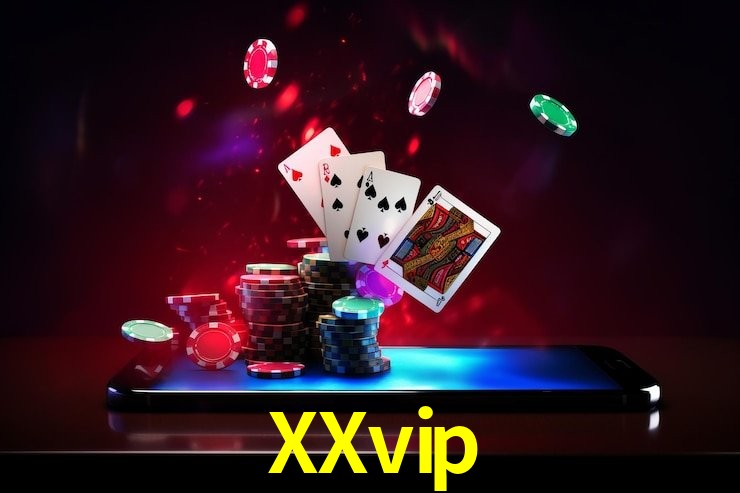 Gates of Olympus XXvip