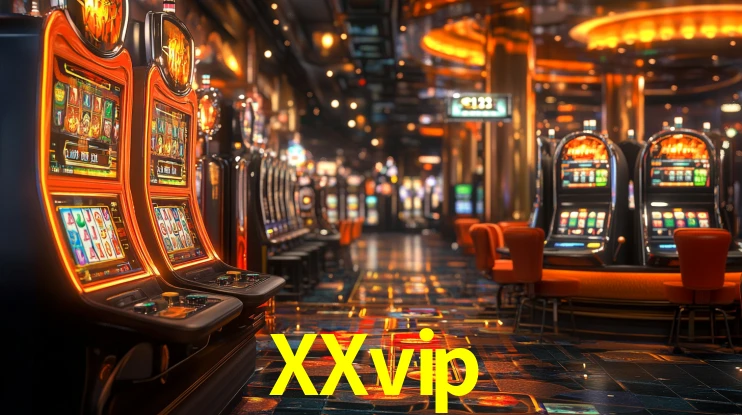 Welcome Bonus XXvip