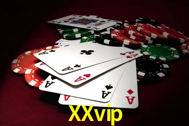 cassino XXvip