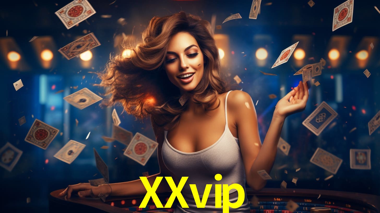Live Casino XXvip