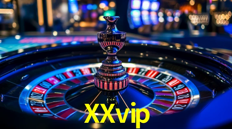 XXvip Plataforma