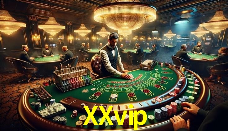Statistics XXvip
