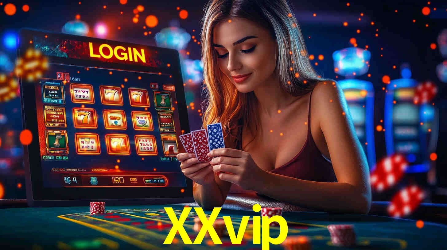 XXvip Plataforma