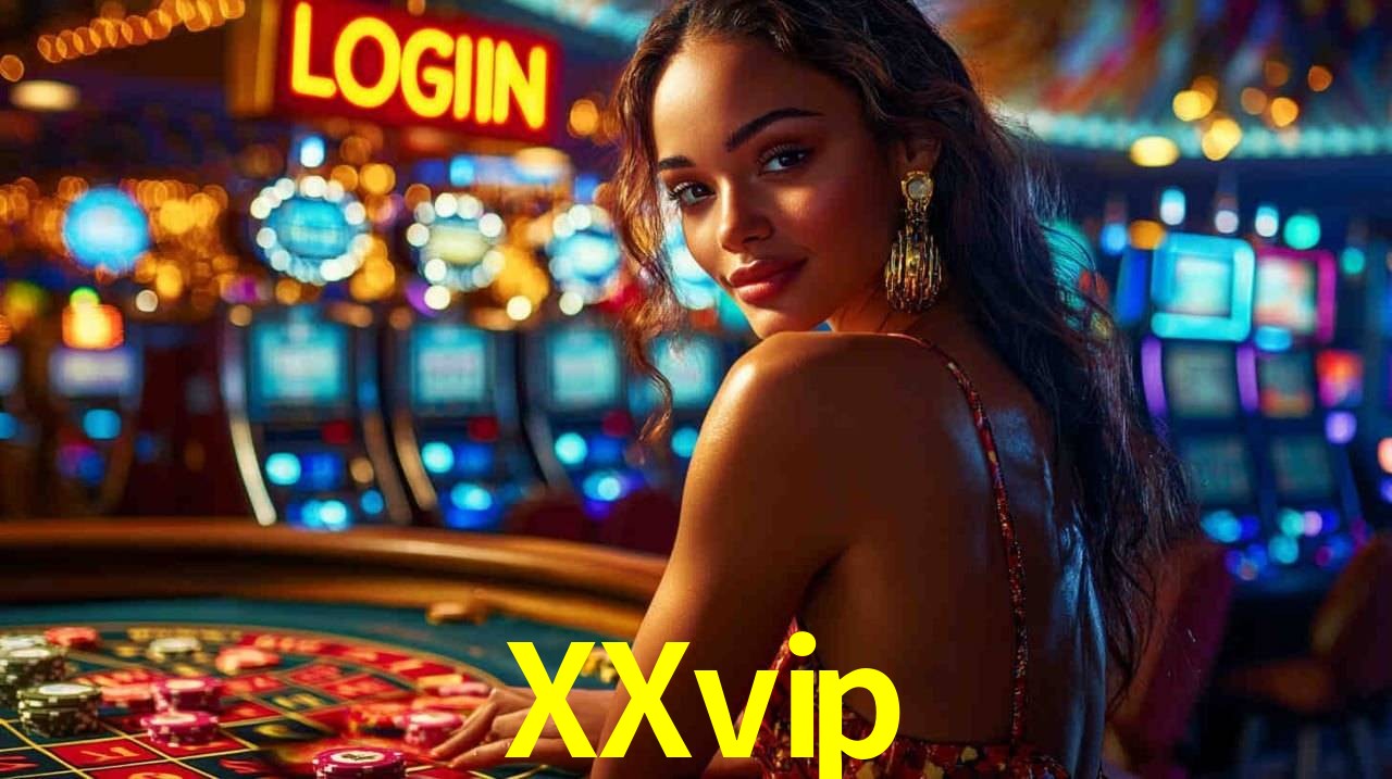 Slot Games XXvip