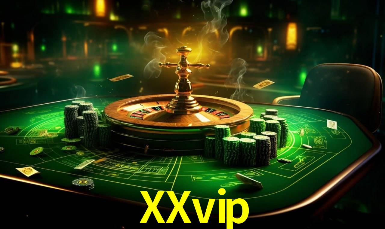 A Experiência Imersiva dos Cassinos Ao Vivo no XXvip