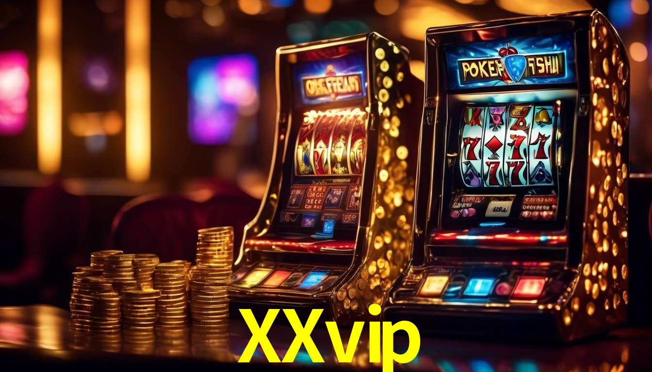 Explorando a Categoria de Eventos em Apostas na XXvip