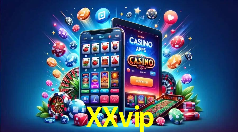 Account Benefits XXvip