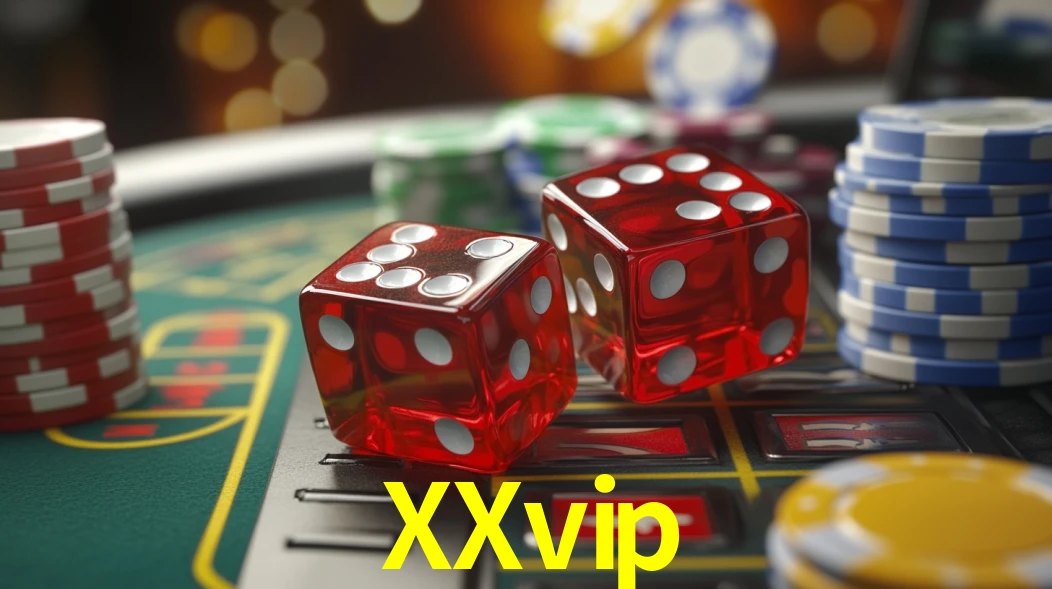 Welcome Bonus XXvip