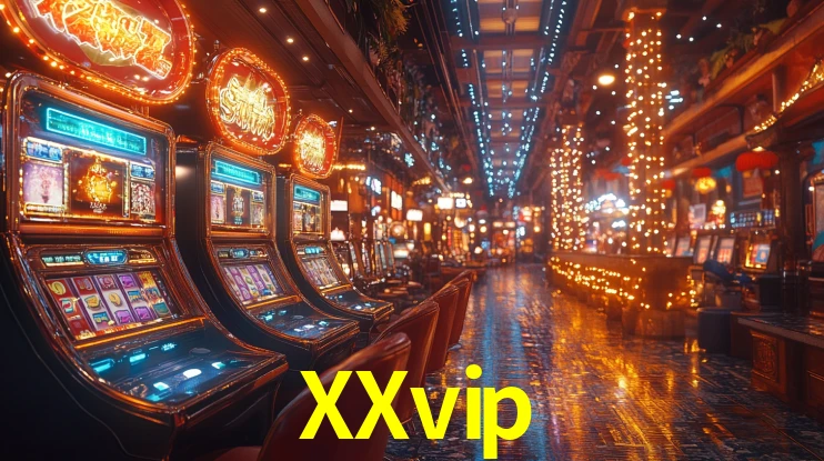 XXvip - Site Oficial de Apostas e Cassinos - XXvip.Com