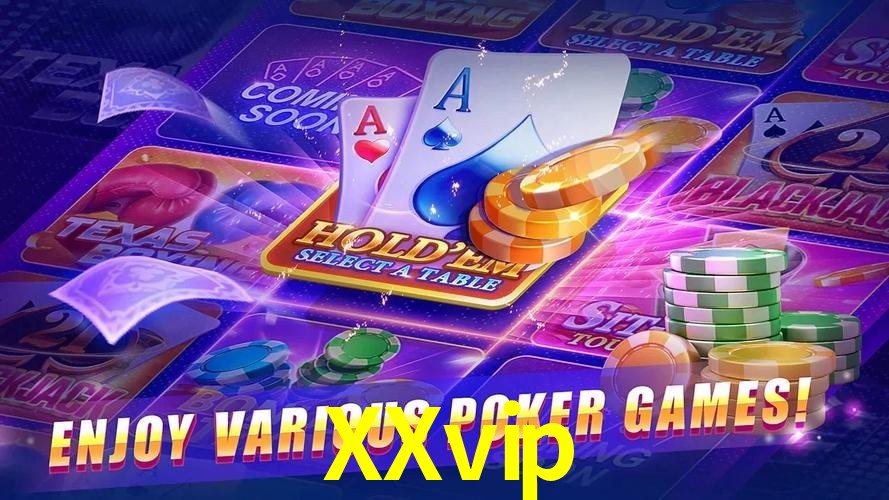Descubra o Programa VIP da XXvip: Vantagens Exclusivas para Jogadores
