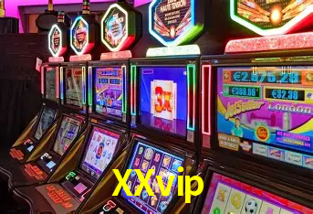 Descubra o Mundo do Cassino Online com XXvip