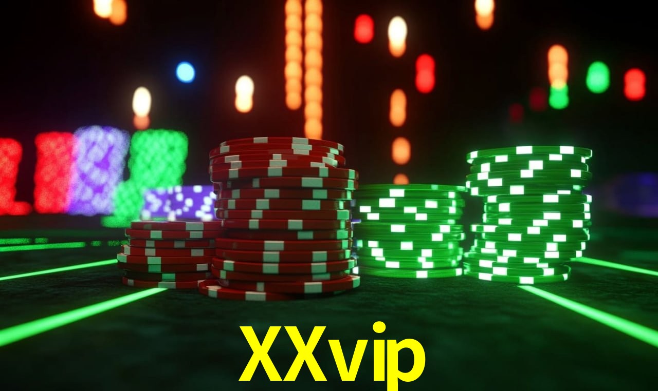 Welcome Bonus XXvip