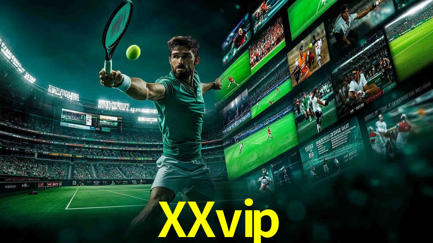 Desvendando o Mundo dos Jogos Virtuais na XXvip