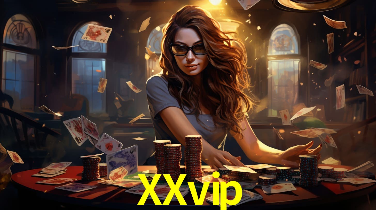 VIP Casino XXvip