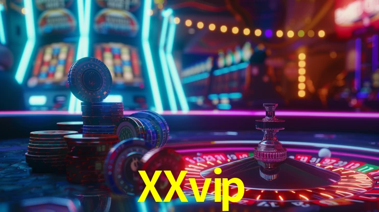 Slot Games XXvip